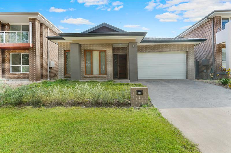 19 Grantham Street Riverstone NSW 2765 A&V Real Estate