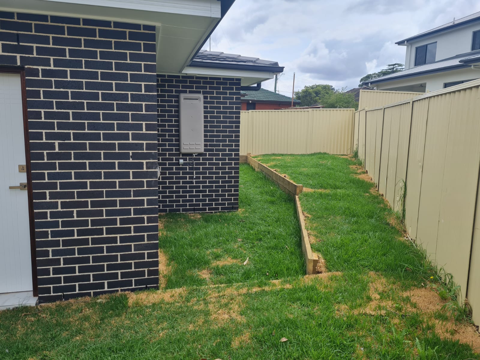 Two bedroom Granny flat. A&V Real Estate