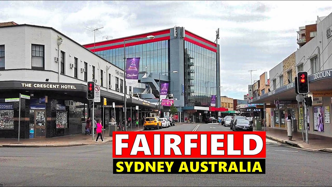 Fairfield NSW , One bedroom unit Starting from AUD 500,000, One Bedroom Unit Starting From Aud - Image 1