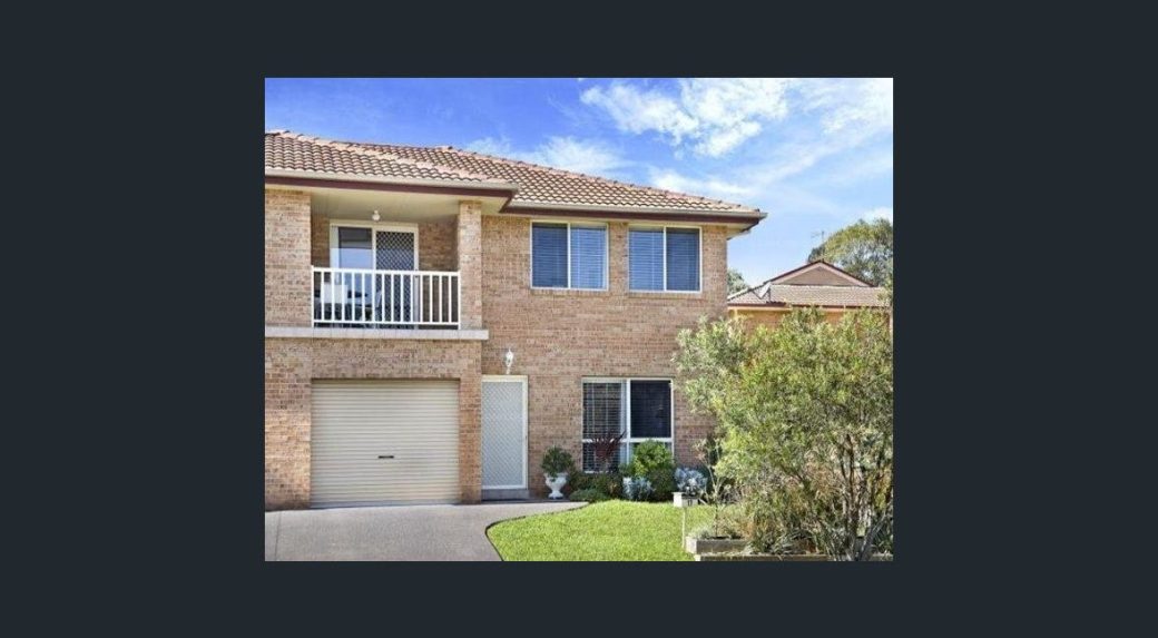 Hillcrest 111