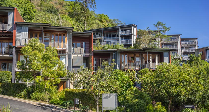 Noosa,Heads,Resort